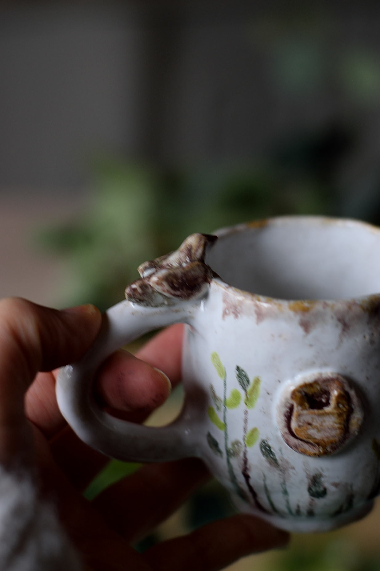 Kubek - idzie wiosna. - obrazek 5